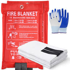 Fire Blanket